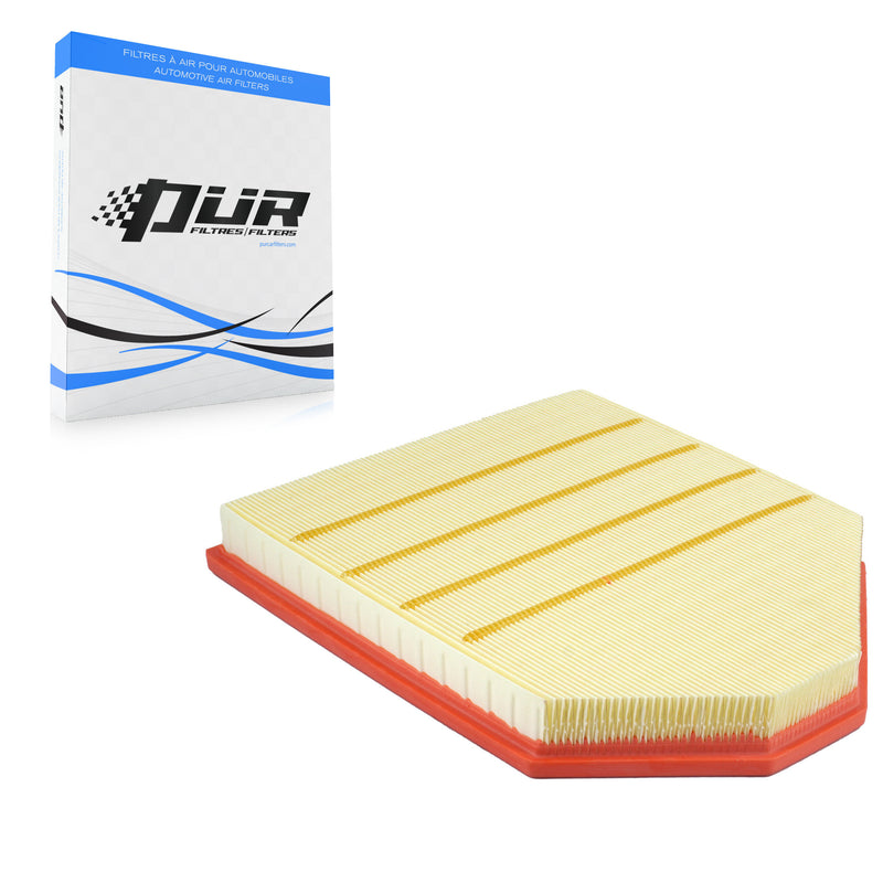PUR_Air Filter_57-49468