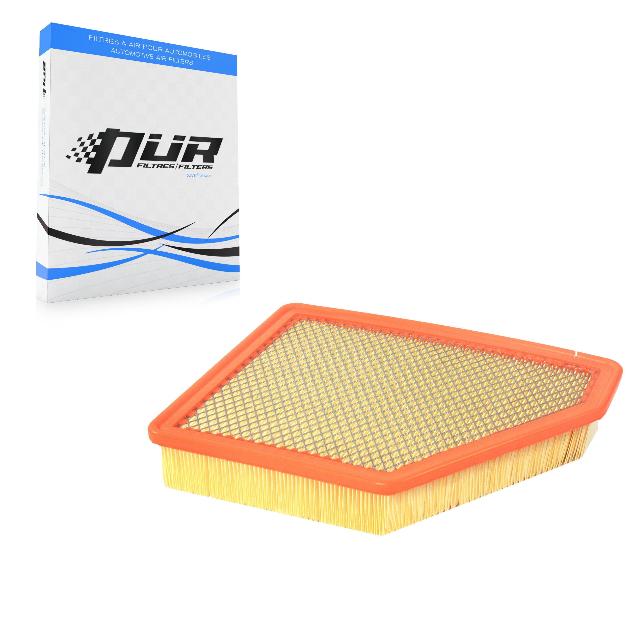 PUR_Air Filter_57-49475