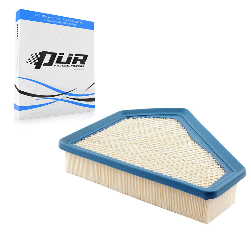 PUR_Air Filter_57-49498