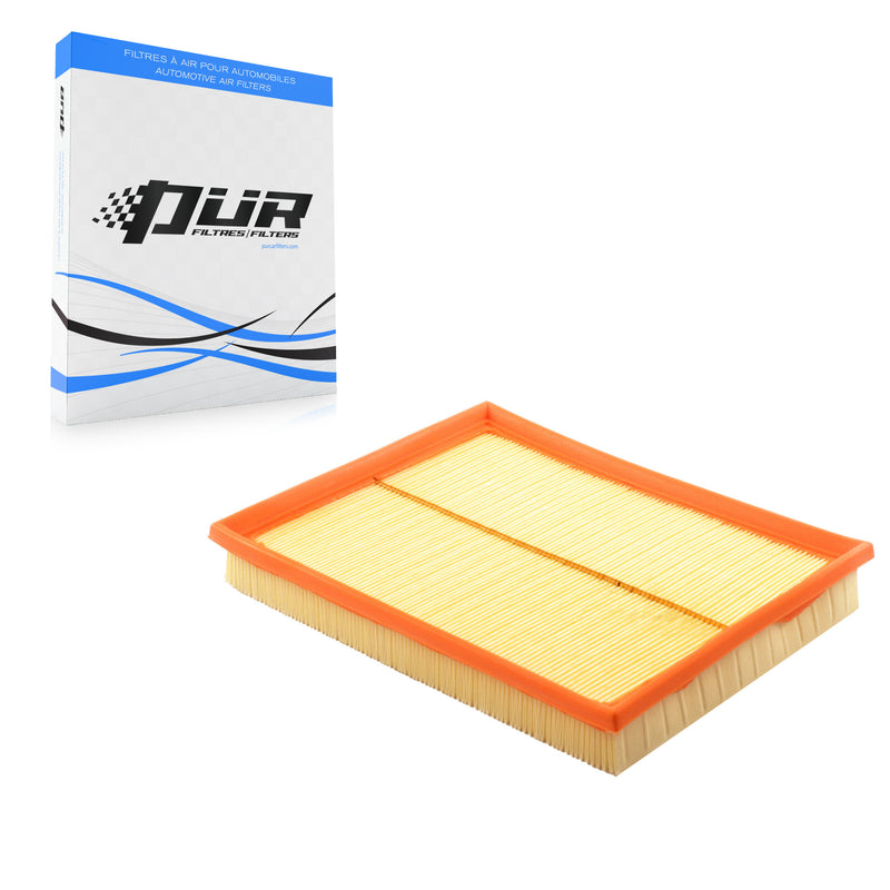 PUR_Air Filter_57-49522