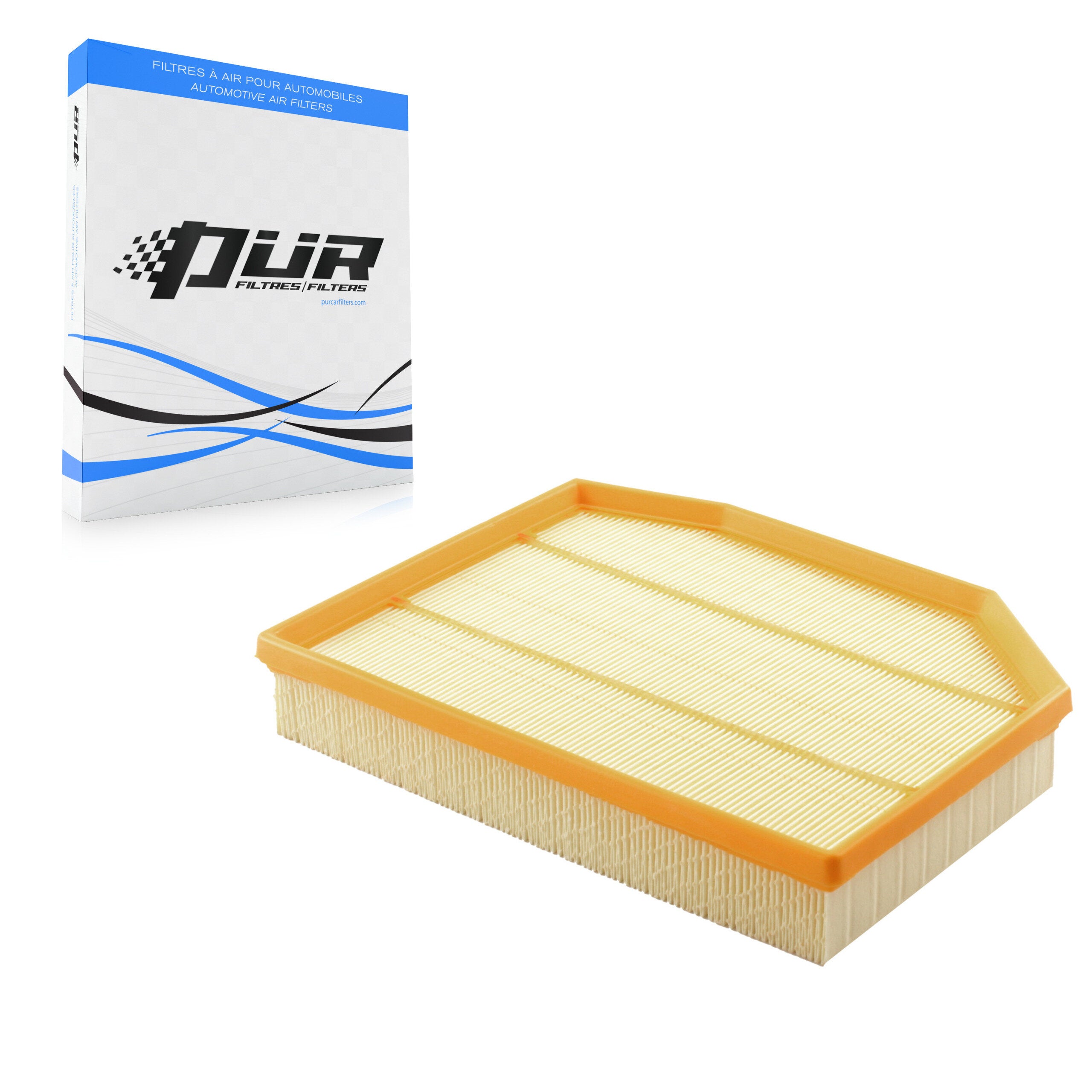 PUR_Air Filter_57-49545