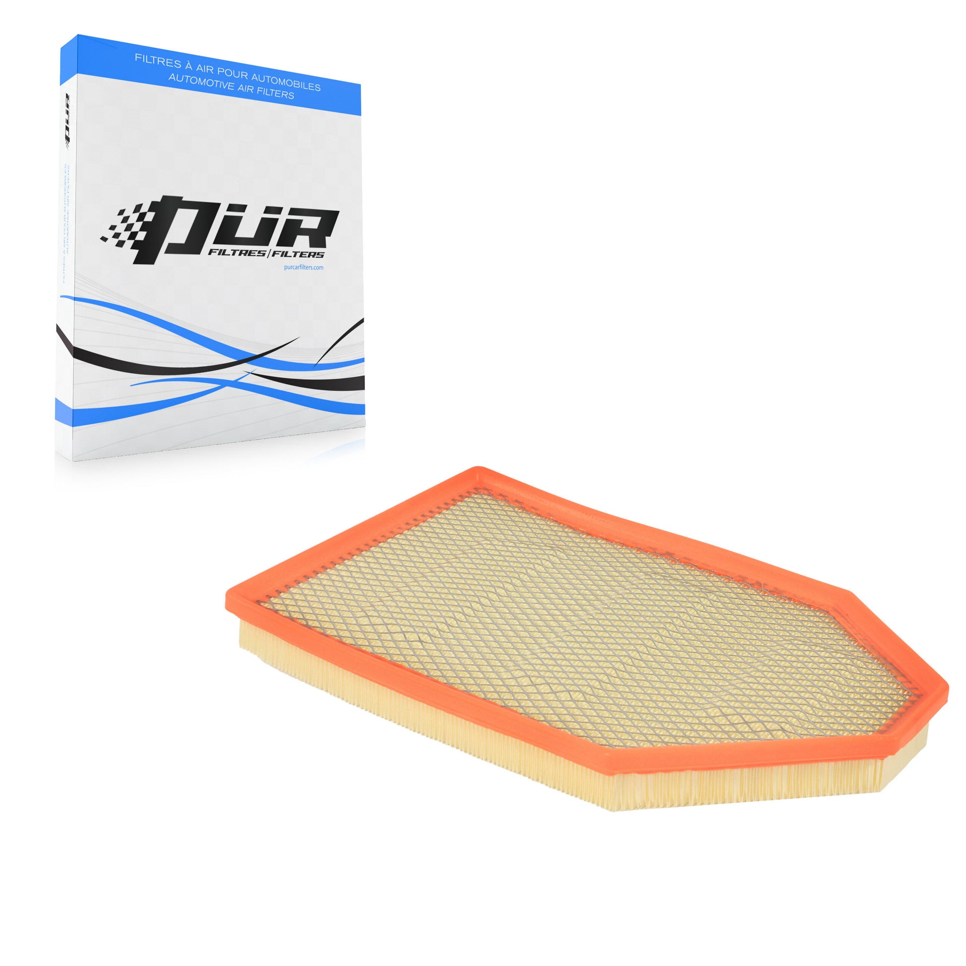 PUR_Air Filter_57-49746
