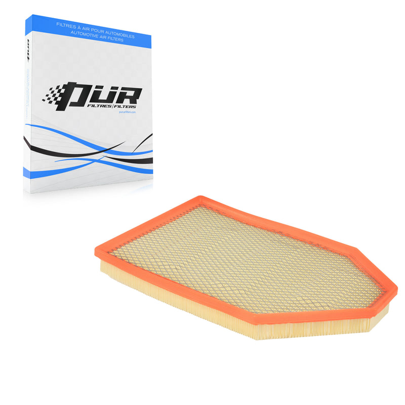 PUR_Air Filter_57-49746