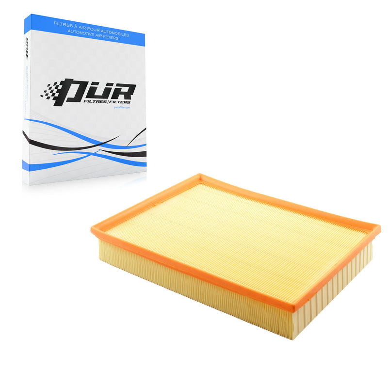 PUR_Air Filter_57-49475