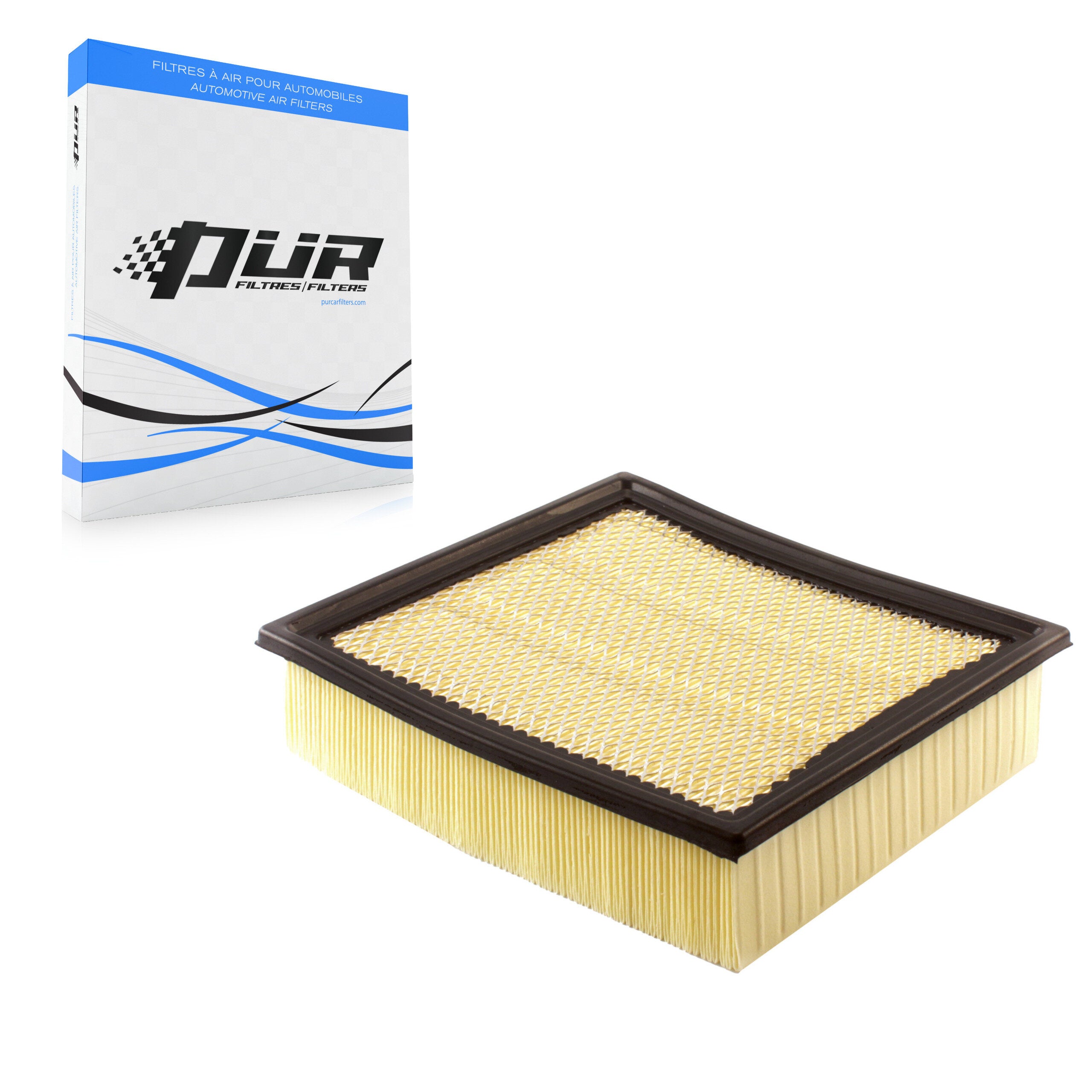 PUR_Air Filter_57-49883