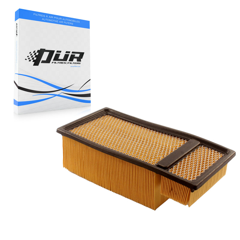 PUR_Air Filter_57-49902