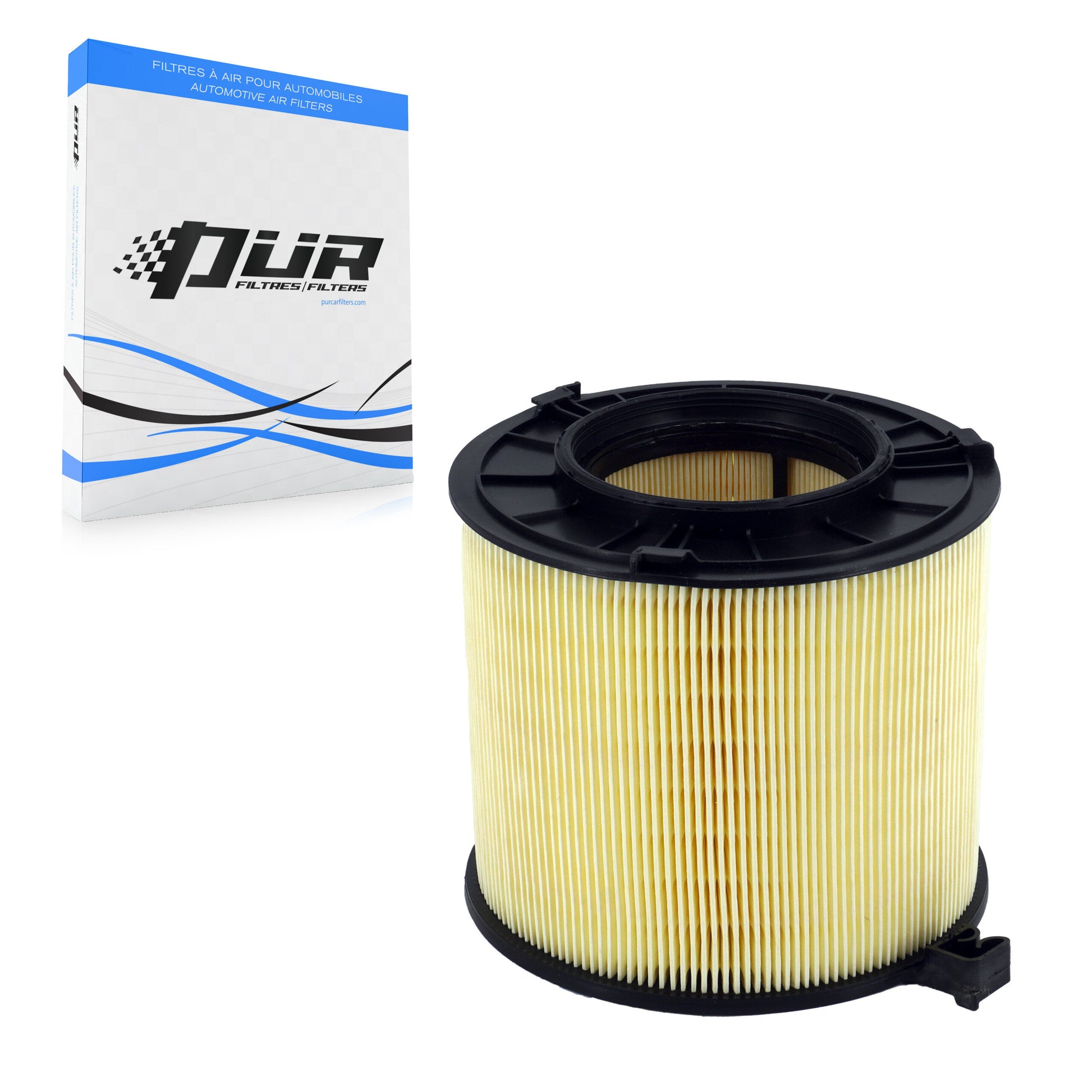 PUR_Air Filter_57-49475