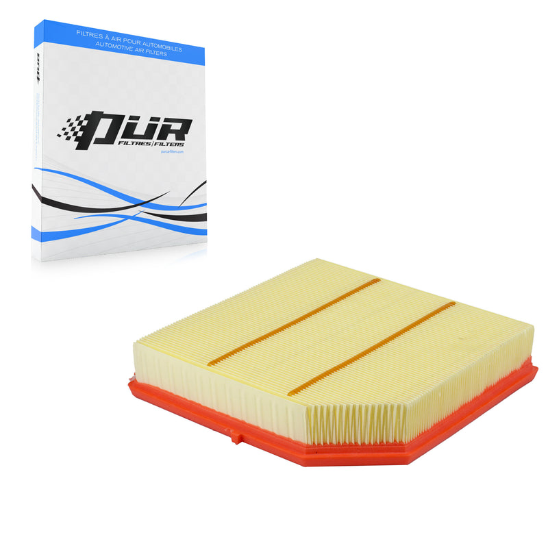 PUR_Air Filter_57-49475