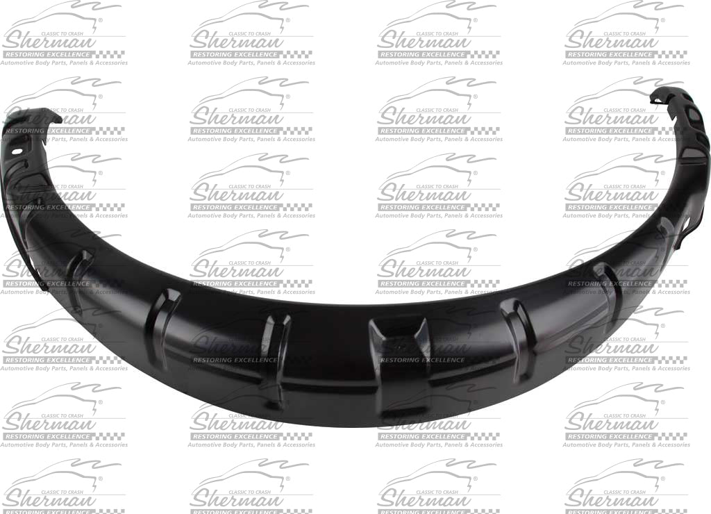 Sherman 579B-29WR Rear Passenger Side Wheel Housing (Value Line)for 2004-2014 Ford F-150 image