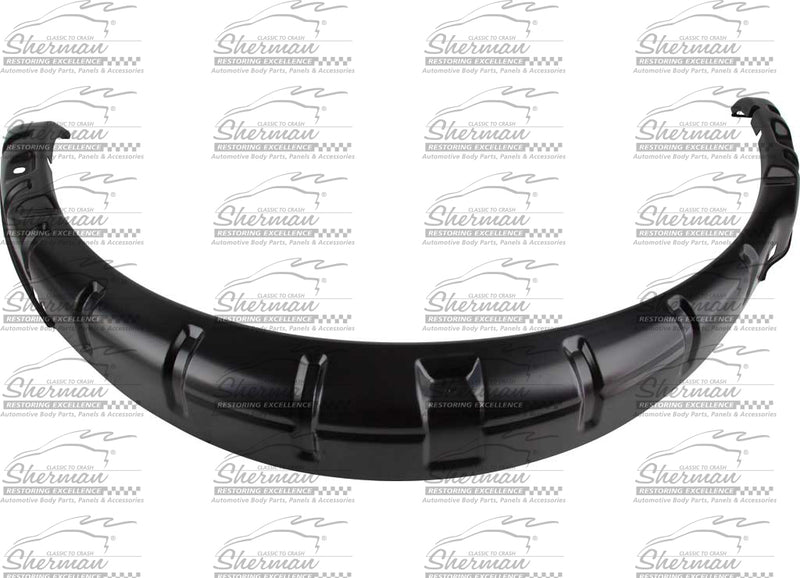 Sherman 579B-29WR Rear Passenger Side Wheel Housing (Value Line)for 2004-2014 Ford F-150 image