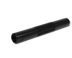 AFCO 58010 5/8 10" Black Aluminum Suspension Tie Rod