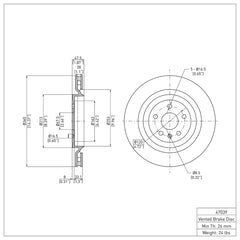 Technical Drawing