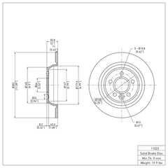 Technical Drawing