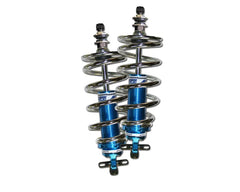 AFCO 5DA/SR450 GM Double Adjustable Front Coilover Conversion Kit Chevrolet Nova 1968-1972 w/ Small Block Engine.