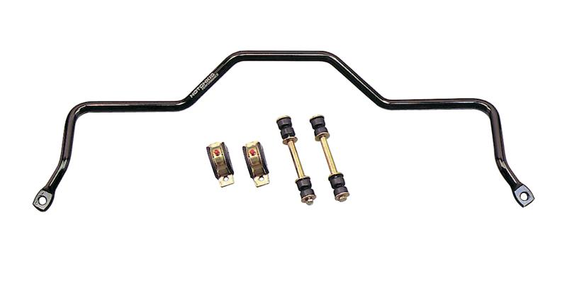 Hotchkis 58-64 Chevy B-Body Sport Swaybar Kit *Fits 605 Steering Box Converted Cars ONLY*