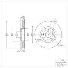 Technical Drawing