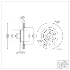 Technical Drawing