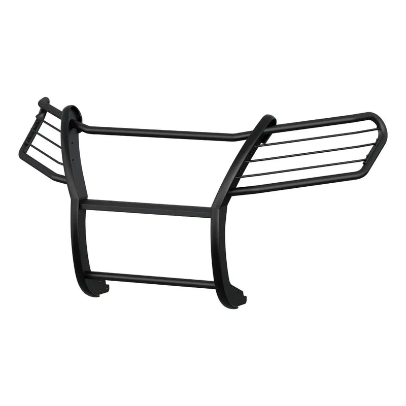 ARIES 6057 Black Steel Grille Guard for 2017–2019 Honda Ridgeline