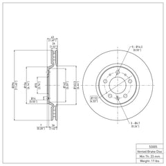 Technical Drawing