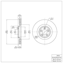 Technical Drawing