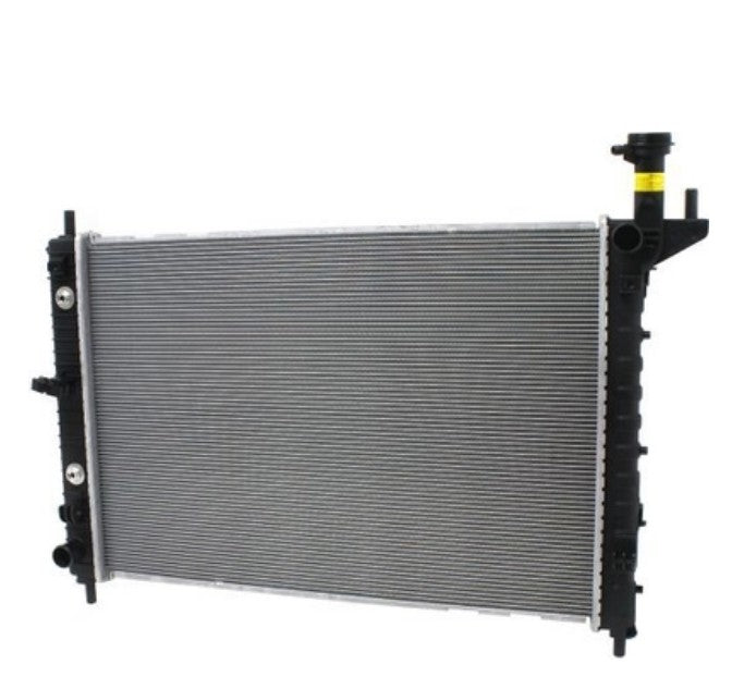 Sherman 615-843AGYU Engine Coolant Radiatorfor 2007-2017 Buick Enclave image