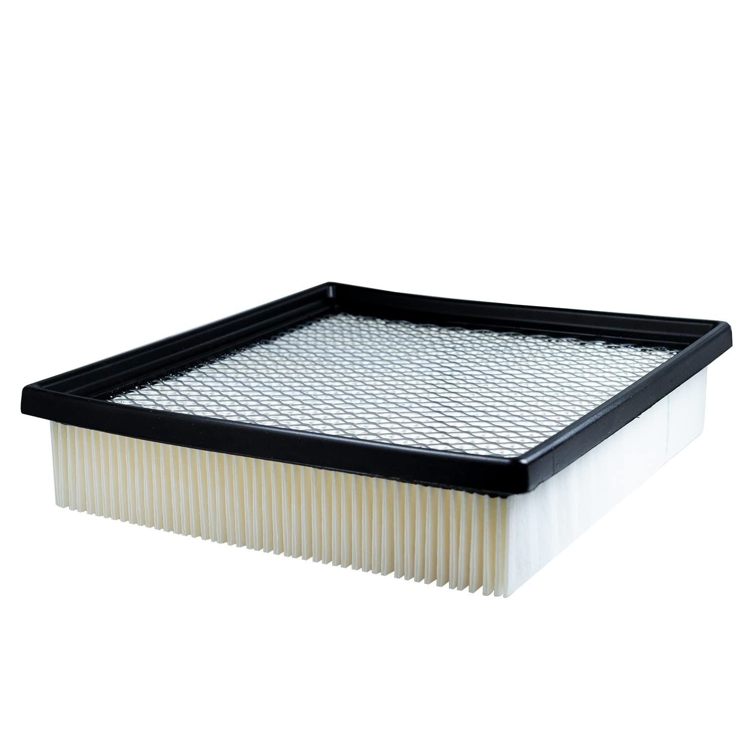 StandardAutoPart Engine Air Filter (CA10755) Compatible with Toyota Avalon V6(2013-2018), Camry V6 (2012-2017), Highlander Gas (2014-2019), Sienna (2011-2020), ES350(2013-2018) AF5190 SAP-AF5190