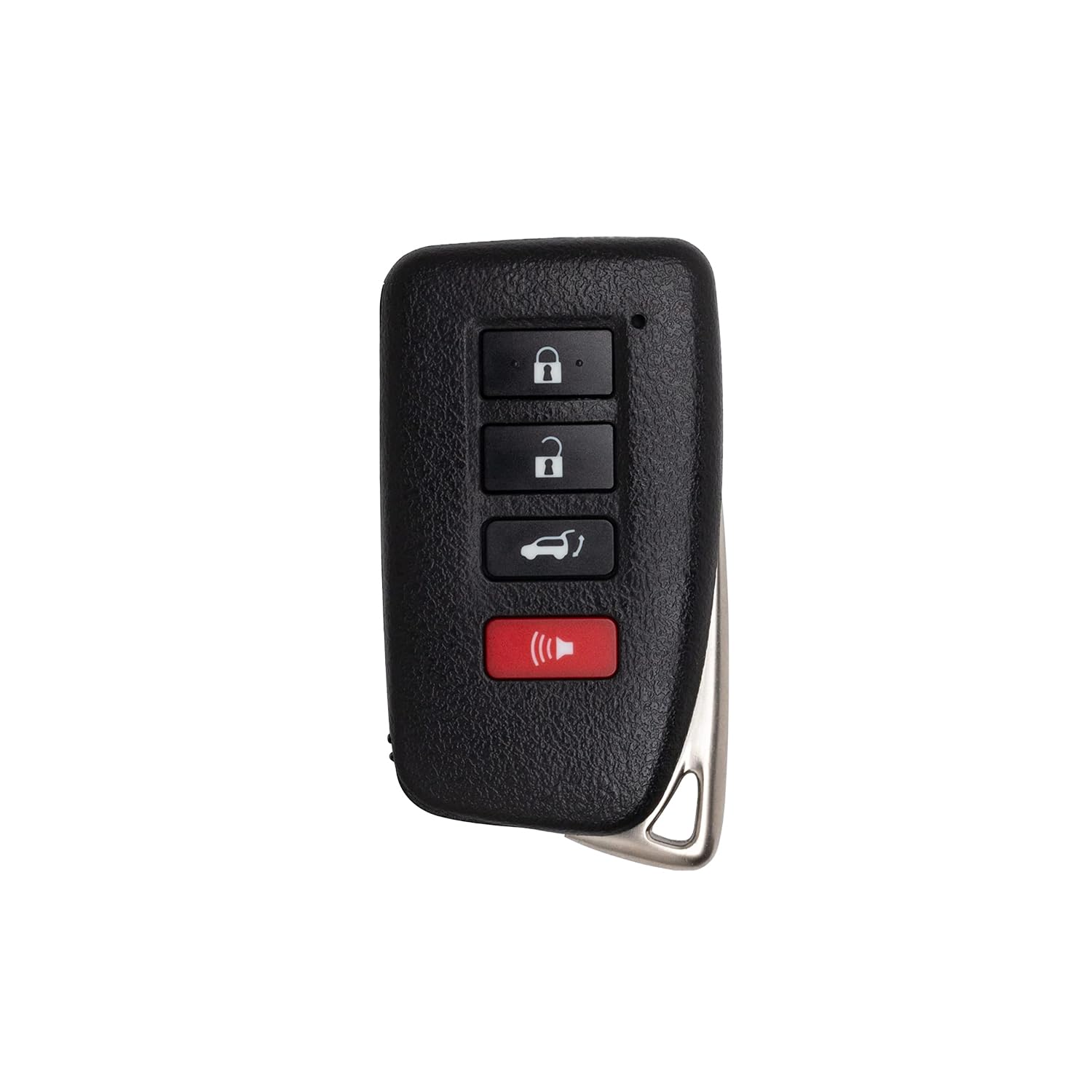 Smart Key Remote Shell Case for Lexus NX200T NX LX570 RX350 RX450H (Complete Unit)