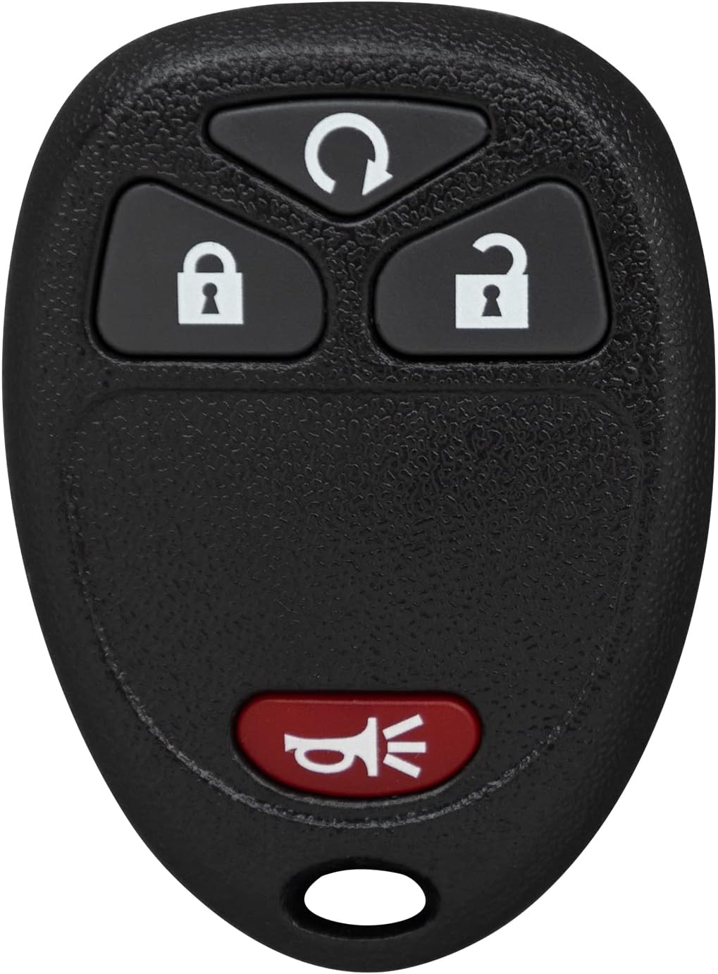 StandardAutoPart Keyless Entry Remote Key Fob Transmitter OUC60270