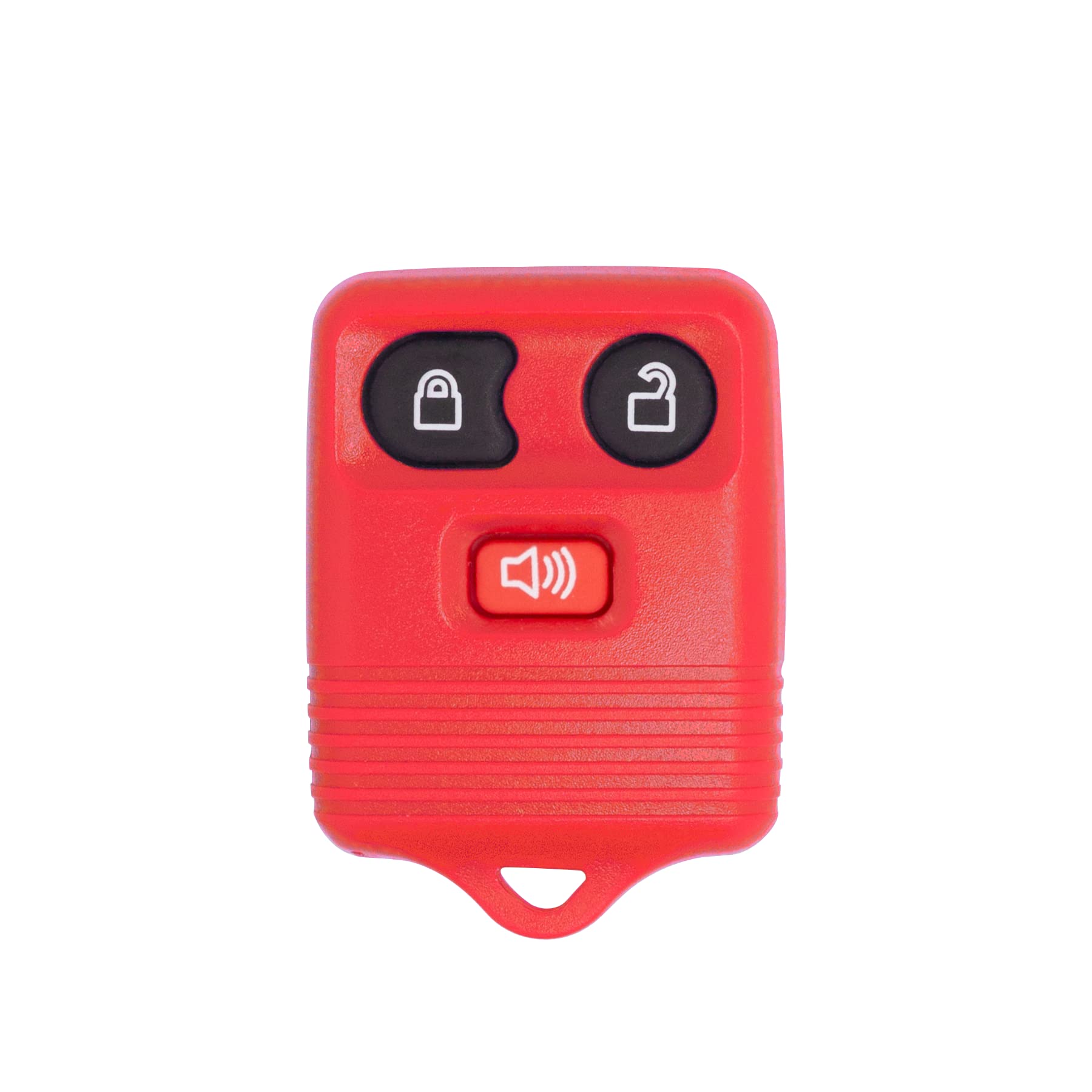 Car Key Remote Shell for Escape Explorer F-150 250 Ranger Tribute Expedition
