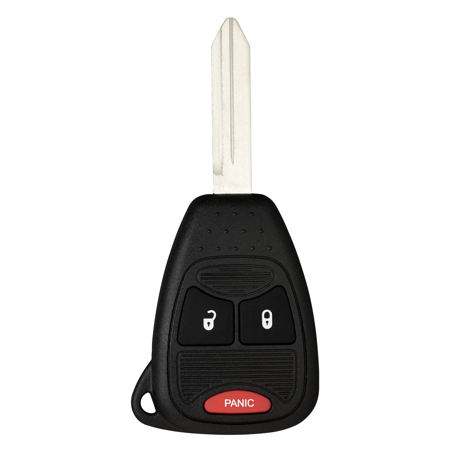Key Fob Remote for Dakota Nitro Caliber Ram Durango KOBDT04A Key