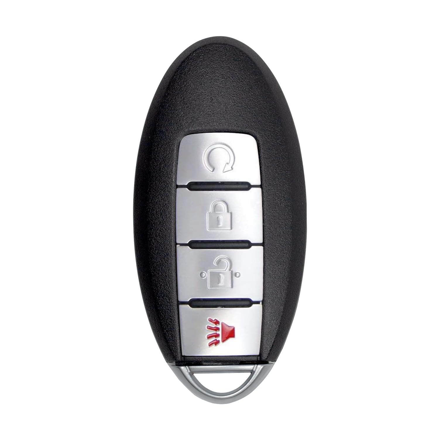 Smart Key Fob for Rogue KR5S180144106 S180144109 434 MHz