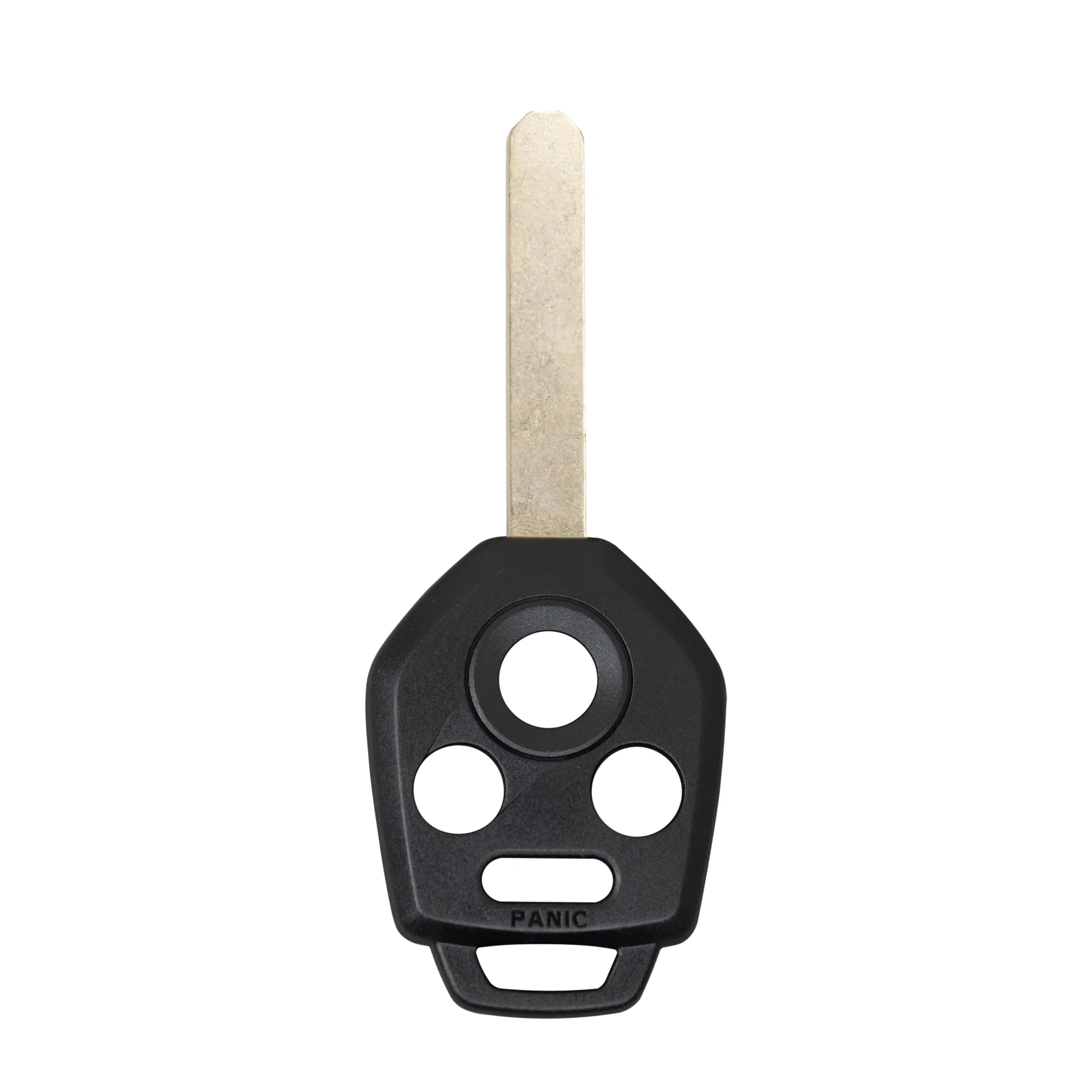 Remote Head Key Shell Case for Subaru Outback Legacy 2011-2014 CWTWB1U811 57497-FJ031 (4 Button)