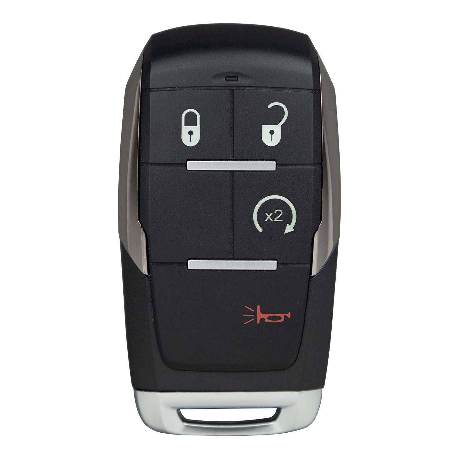 Smart Key for Ram 2500 3500 4500 5500 GQ4-76T 68365327AB