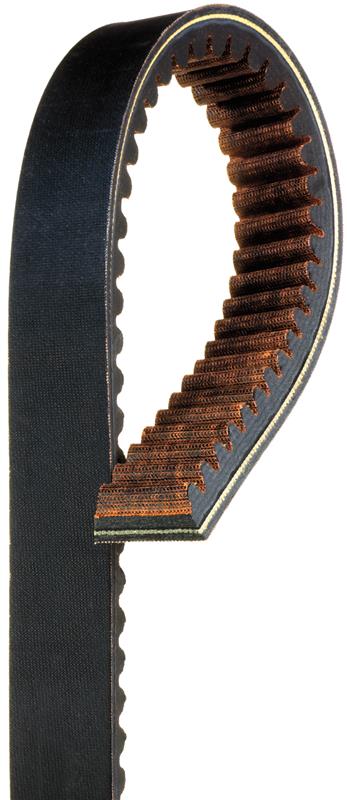 Gates 1991 Polaris Sport 440 GT 440cc G-Force CVT Drive Belt