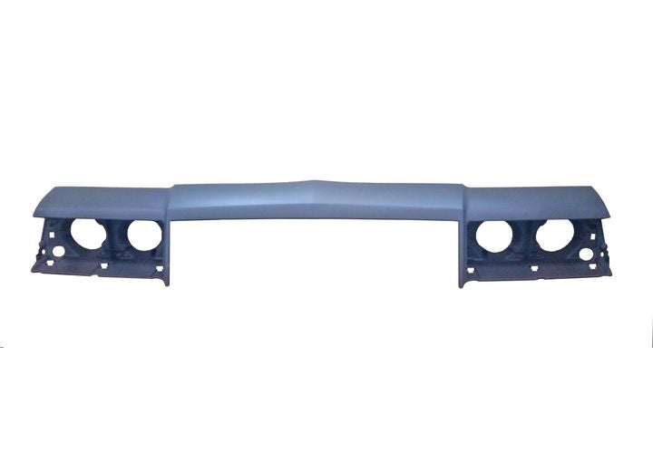 Sherman 649-23U Header Panel (Value Line)for 1984-1987 Buick Regal image