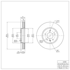 Technical Drawing