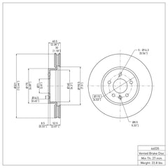 Technical Drawing
