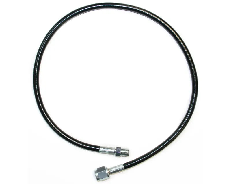 AFCO 6684058-18 1/8 Brake Hydraulic Hose -4 Line 4AN