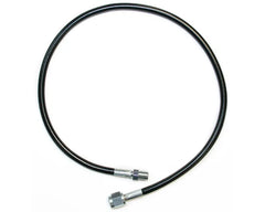 AFCO 6684058-18 1/8 Brake Hydraulic Hose -4 Line 4AN