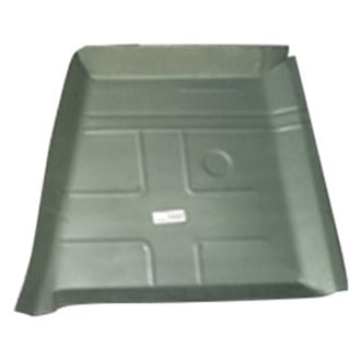 Sherman 685-40R Floor Pan Patch Section for 1962-1967 Chevrolet Chevy