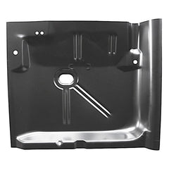 Sherman 685-45AL Floor Pan Patch Section for 1962-1967 Chevrolet Chevy