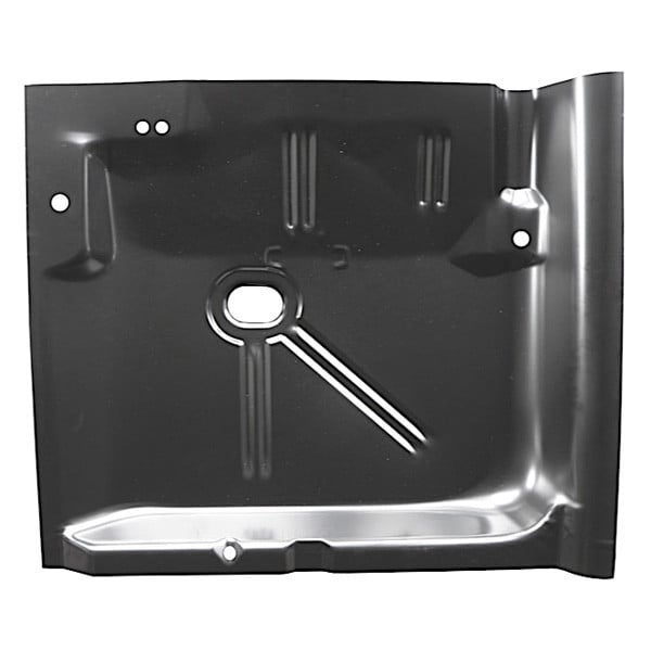 Sherman 685-45AL Floor Pan Patch Section for 1962-1967 Chevrolet Chevy