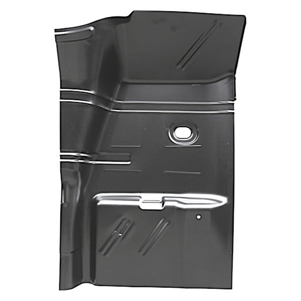 Sherman 685-46AR Floor Pan Half Patch for 1962-1967 Chevrolet Chevy
