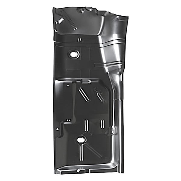 Sherman 685-46CFAL Floor Pan Half Patch for 1962-1967 Chevrolet Chevy
