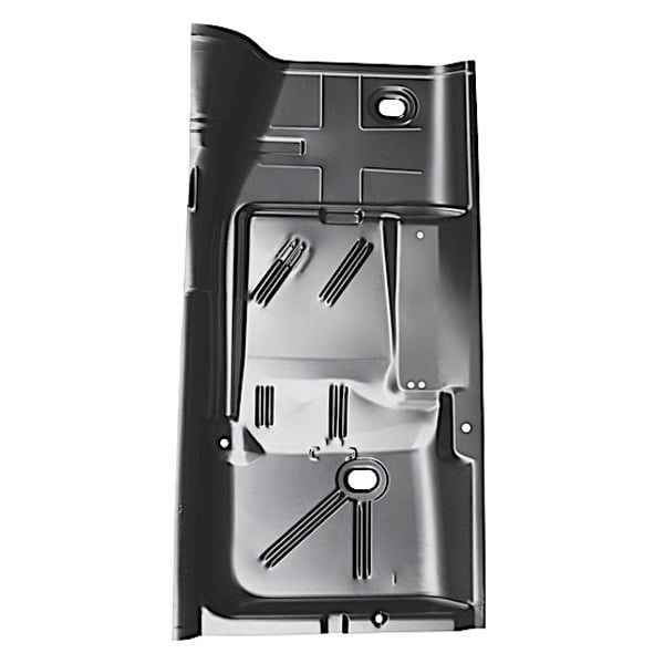 Sherman 685-46ER Floor Pan Patch Section for 1962-1967 Chevrolet Chevy
