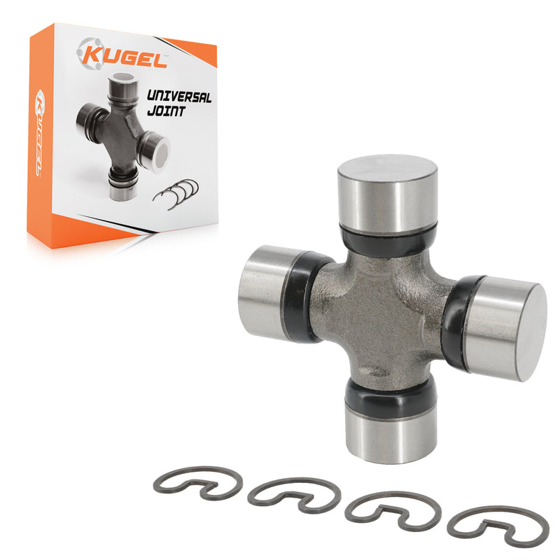Kugel 69-231 Universal Joint for Compatible Vehicles product image