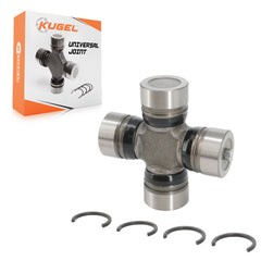 Kugel_4 Inside Snap Ring (ISR) Style | Cap Diameter (in) 1.142 / 1.142 | Over Caps Length (in) 2.047 / 2.0_69-285