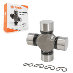 Kugel_4 Outside Snap Ring (OSR) Style | Cap Diameter (in) 1.375 / 1.375 | Over Caps Length (in) 4.188 / 4._69-351