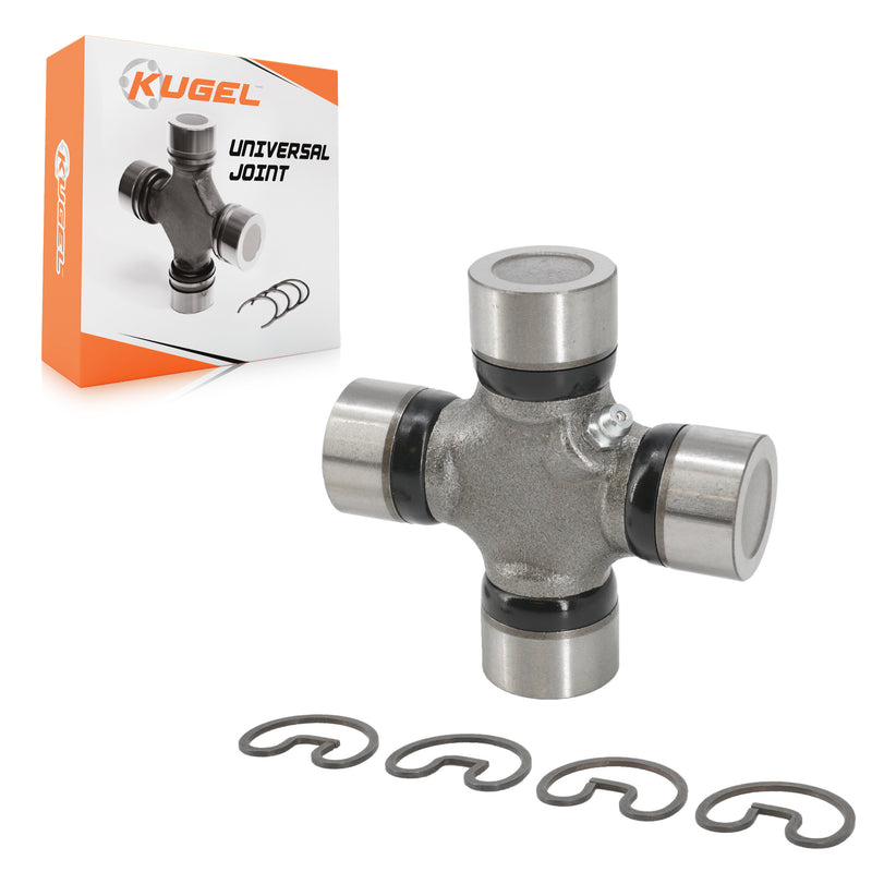 Kugel 69-369 Universal Joint for Compatible Vehicles product image