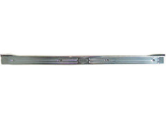 Sherman 695-00S Driver or Passenger Side Door Sill Platefor 1967-1969 Chevy Camaro image